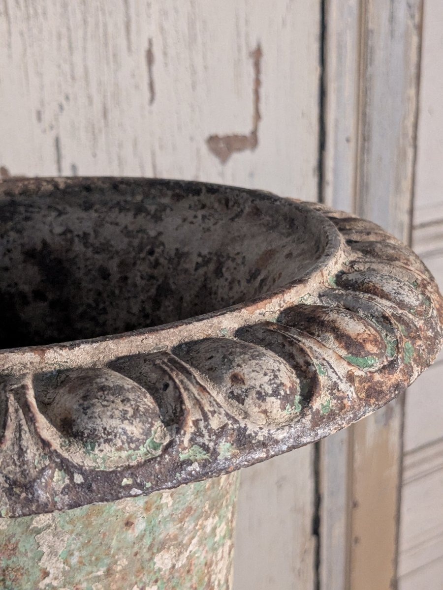 19th-century Medici Vase -photo-1