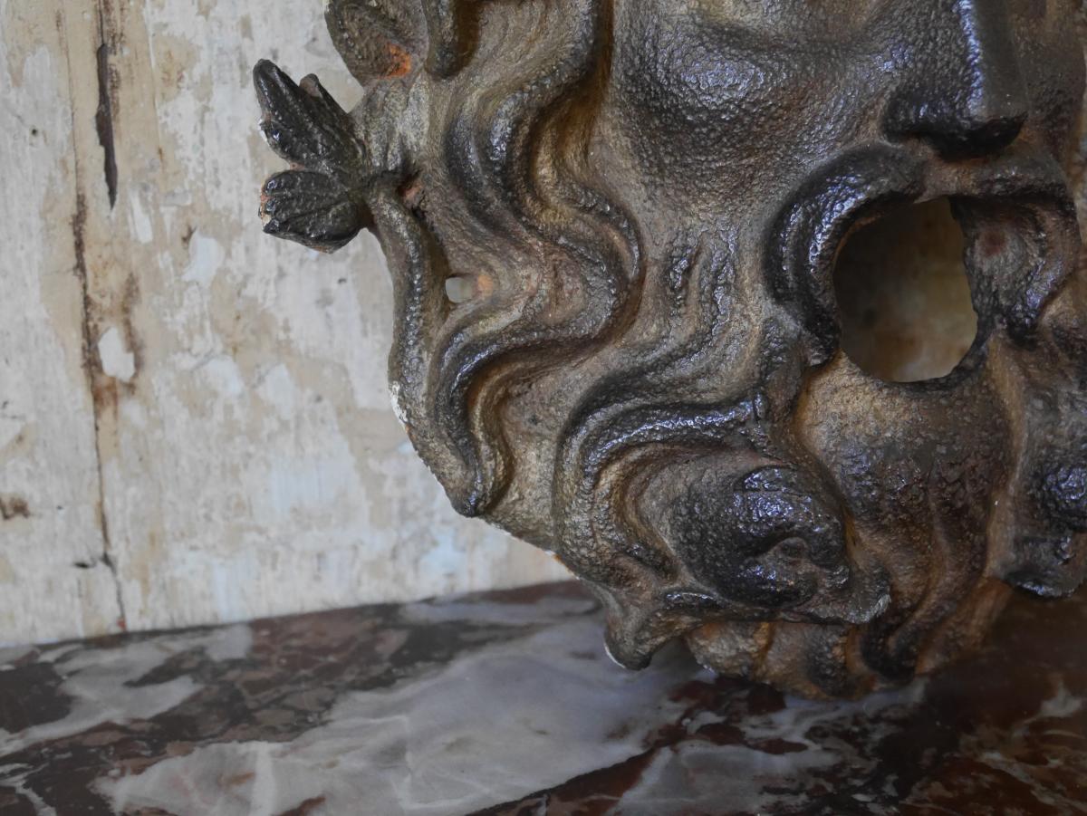 Fountain Head XVIII-photo-2