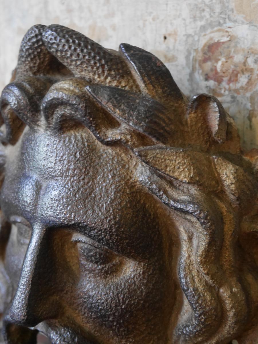 Fountain Head XVIII-photo-3