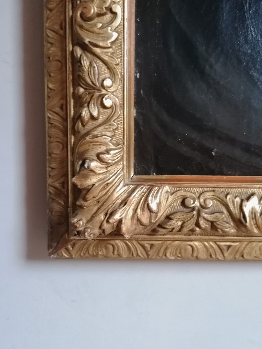 Female Portrait 19th-photo-2