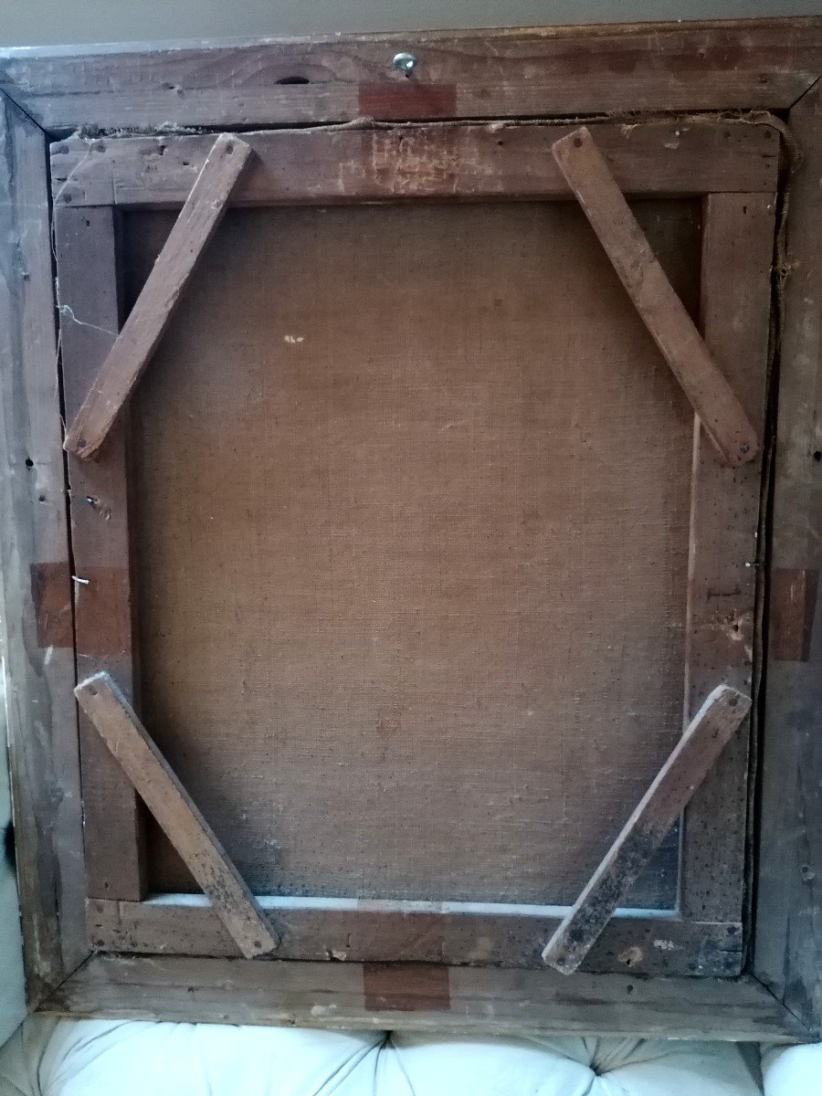 Female Portrait 19th-photo-3