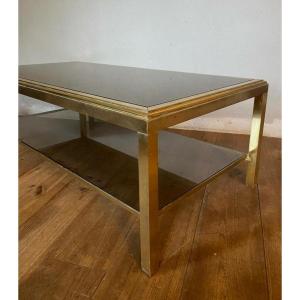 Table Basse Années 70