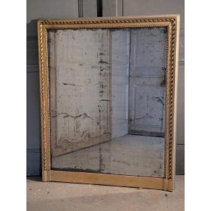 Early 19th-century Louis XVI Mirror.