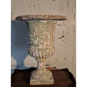19th-century Medici Vase
