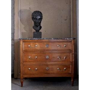 Small Commode Late 18th