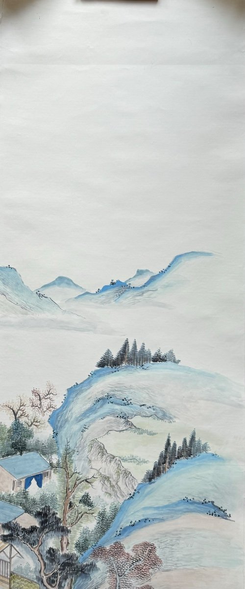 Chinese Watercolor-photo-4