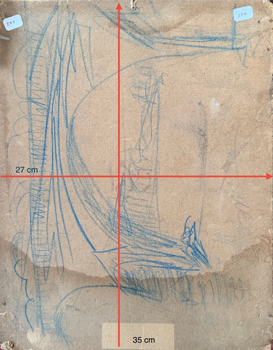 Seaside In Brittany 1900-1920-photo-4