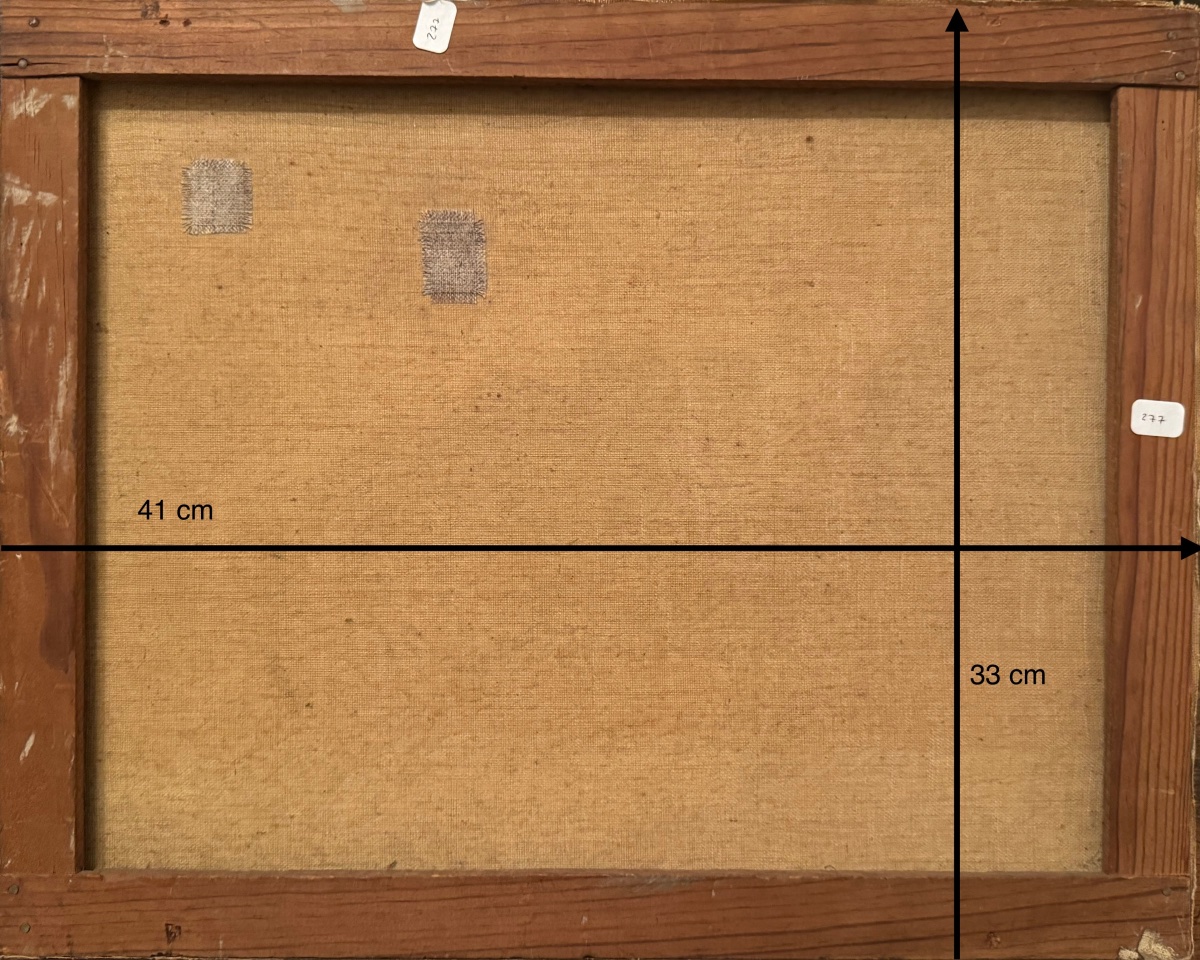 The Booksellers Of Paris Circa 1940-photo-2