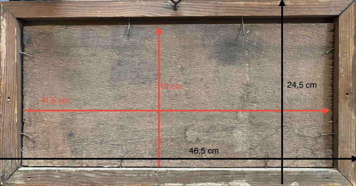 Cap Gris-nez, Pas-de-calais By Georges Al Boisselier 1912-photo-3
