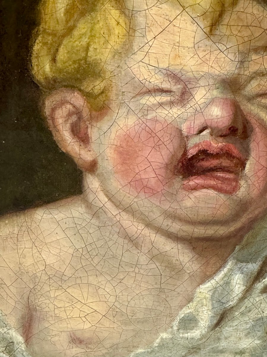  The Crying Child -photo-2