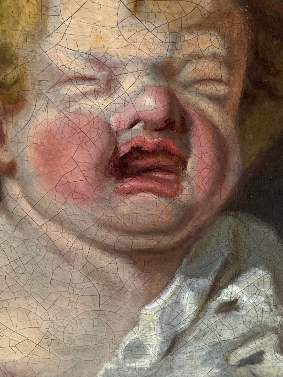  The Crying Child -photo-3