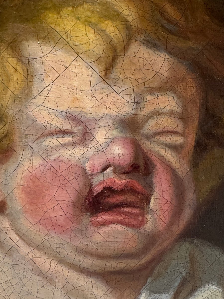  The Crying Child -photo-4