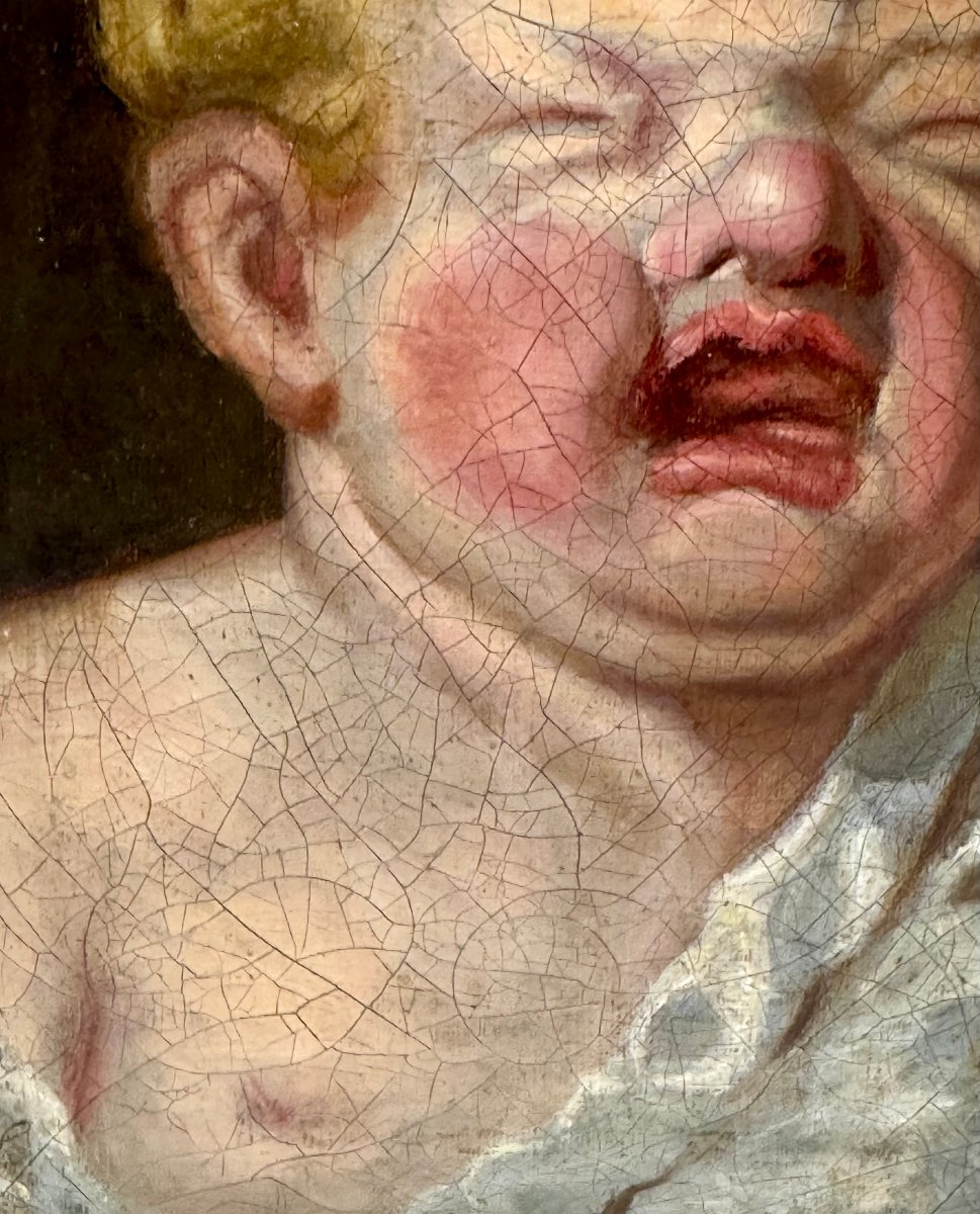  The Crying Child -photo-3