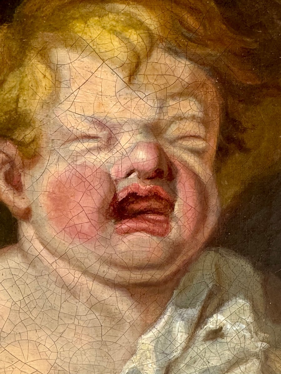  The Crying Child -photo-4