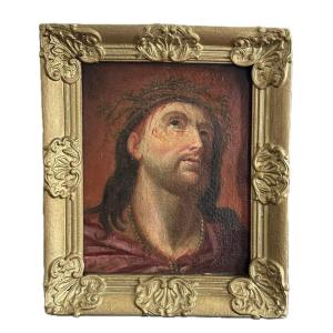 Portrait Du Christ 