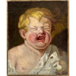 The Crying Child