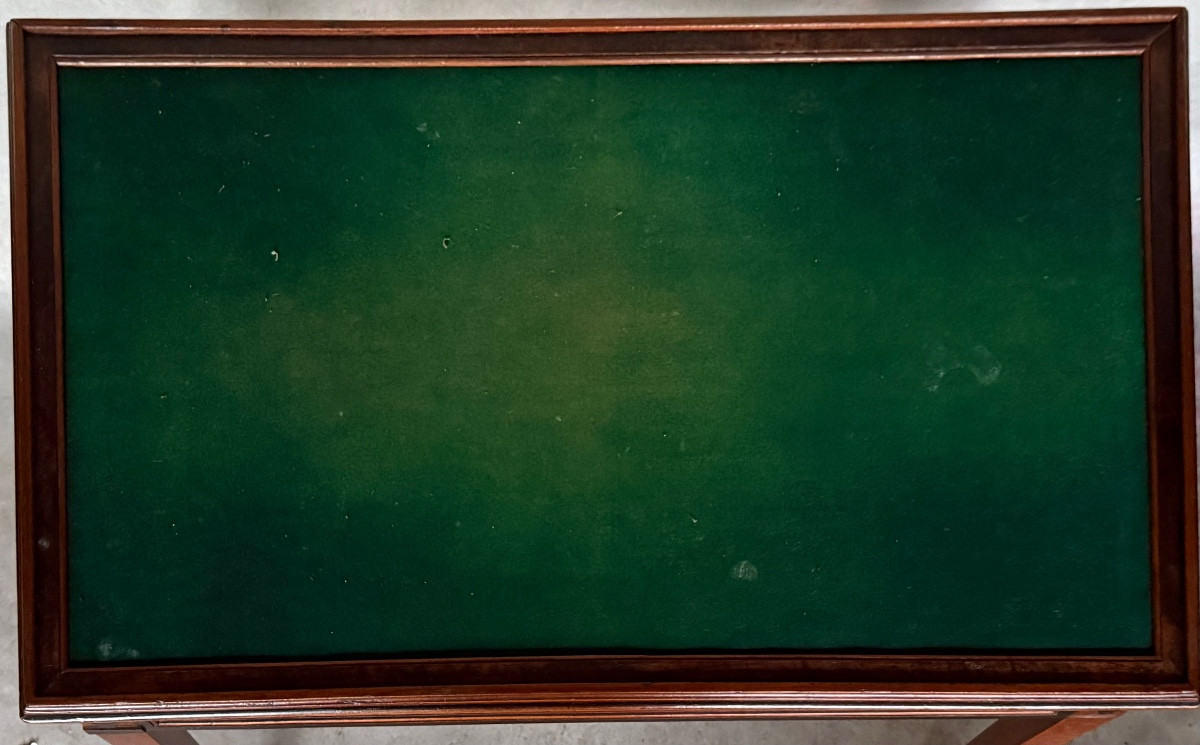 Table Tric Trac-photo-3