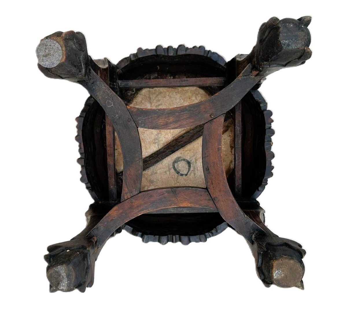 China Saddle-photo-4