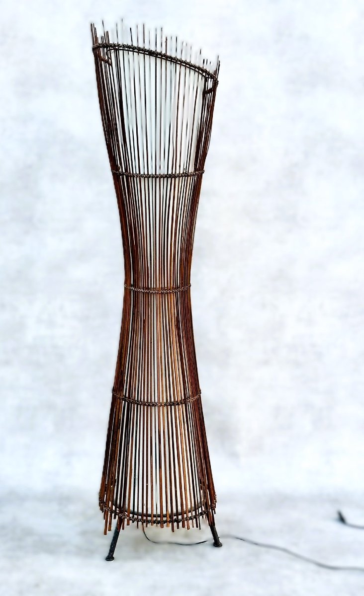 Lampadaire Kobe