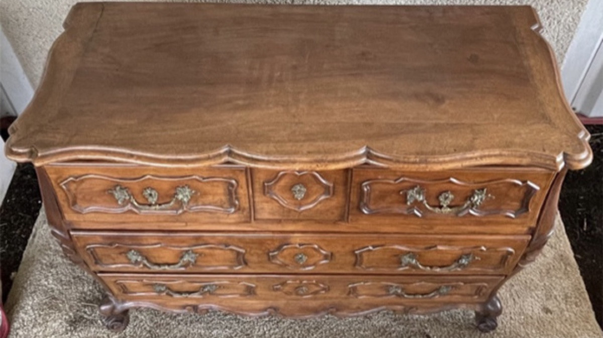 Chest Of Drawers-photo-2