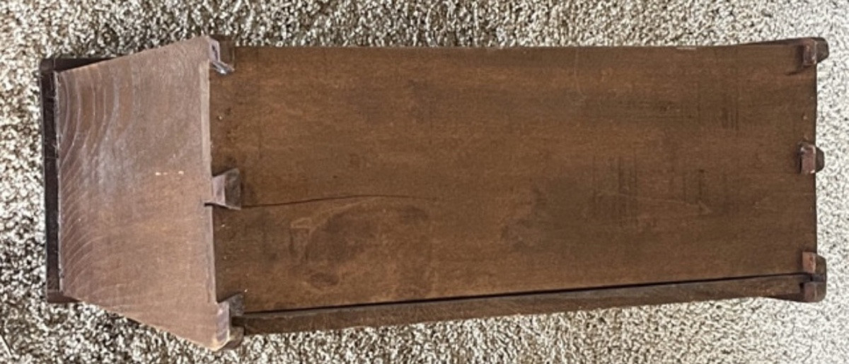 Chest Of Drawers-photo-4