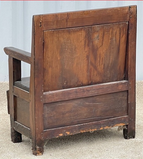 Chest Bench-photo-3