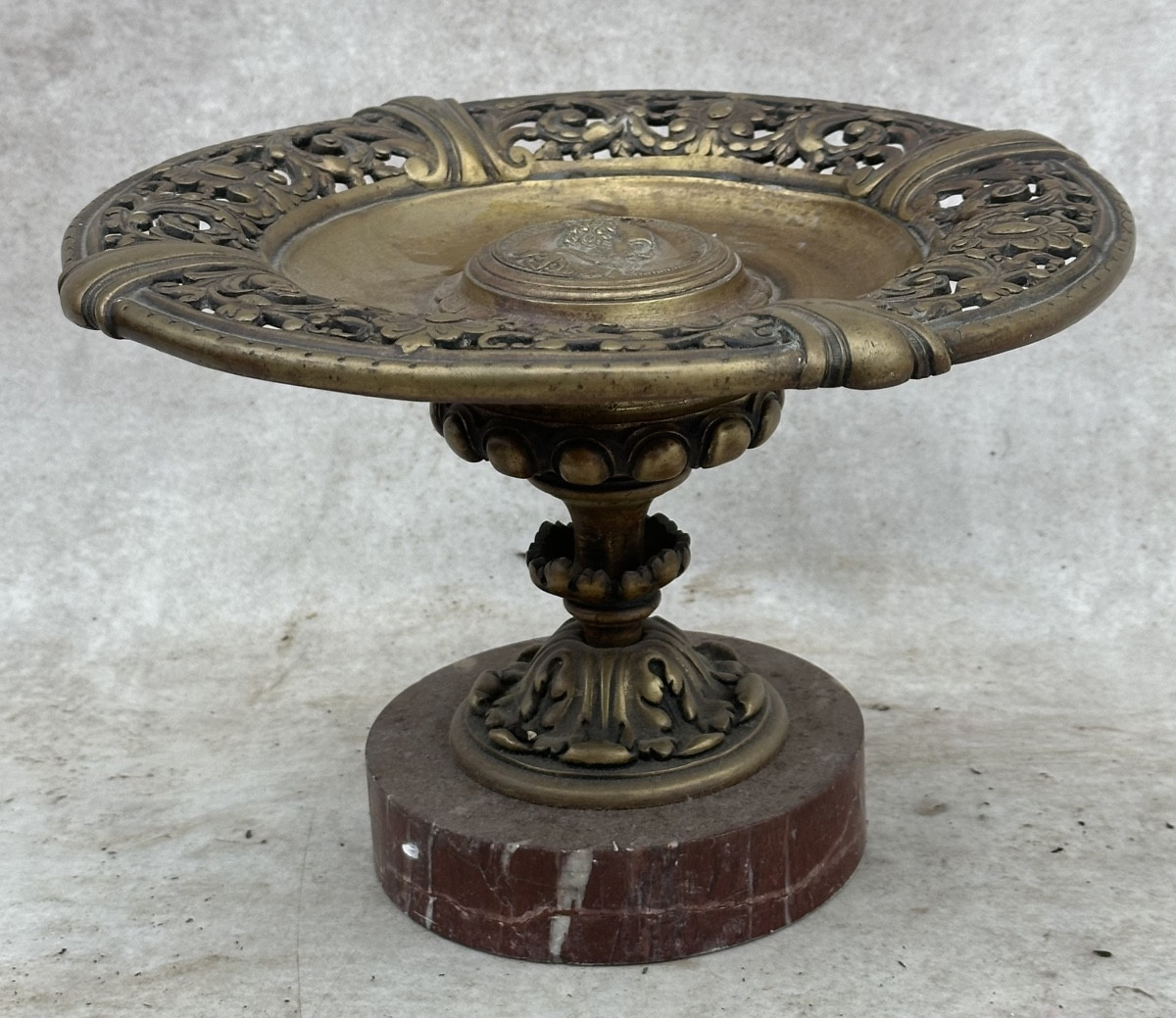 Coupe Bronze
