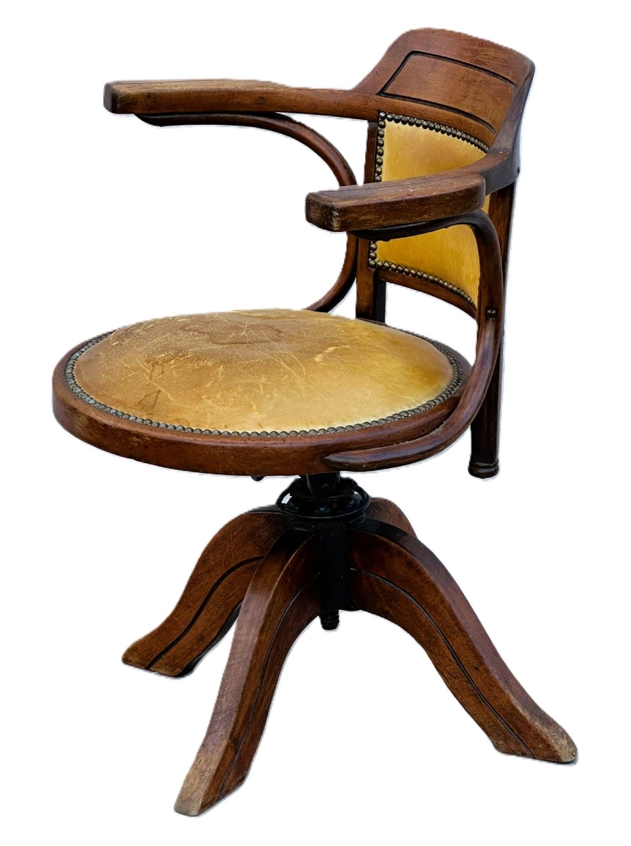 Fauteuil De Bureau-photo-4