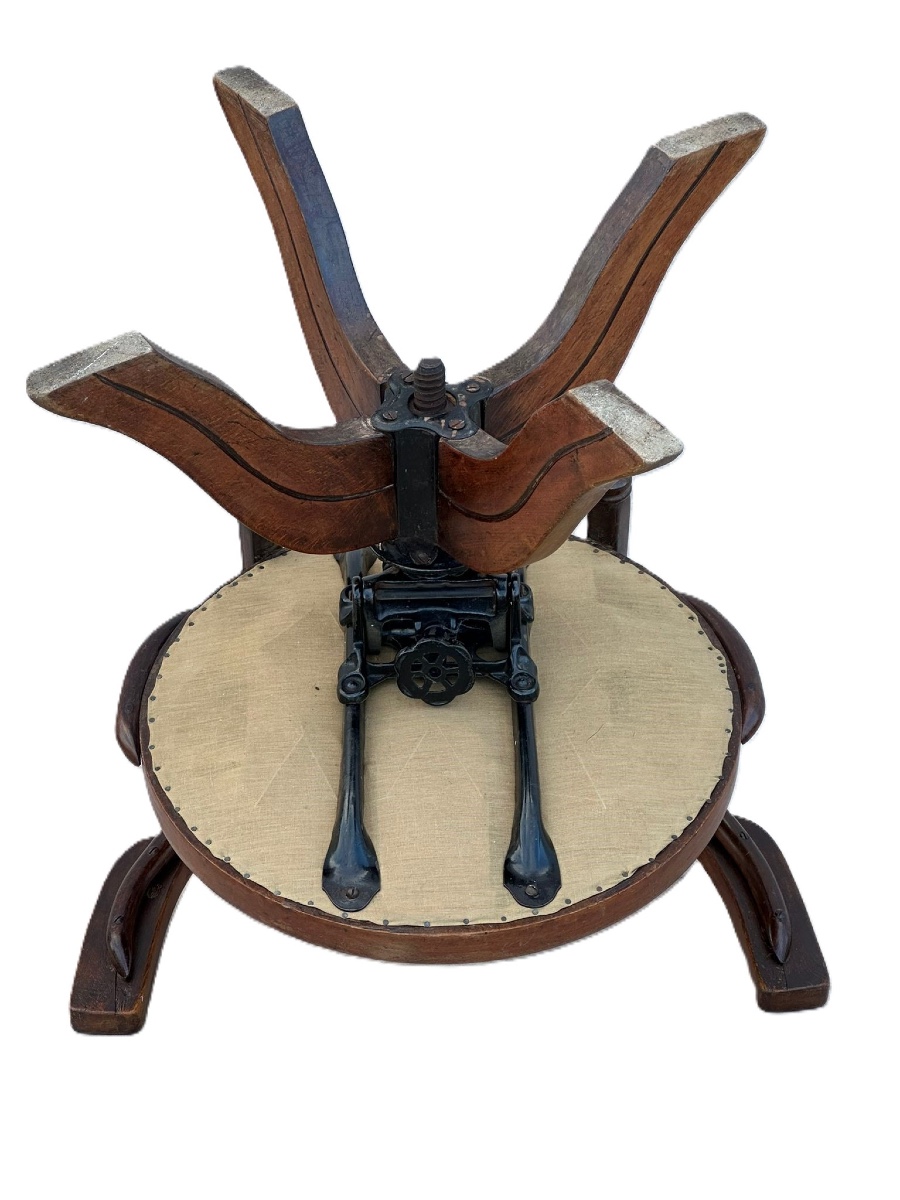 Fauteuil De Bureau-photo-1