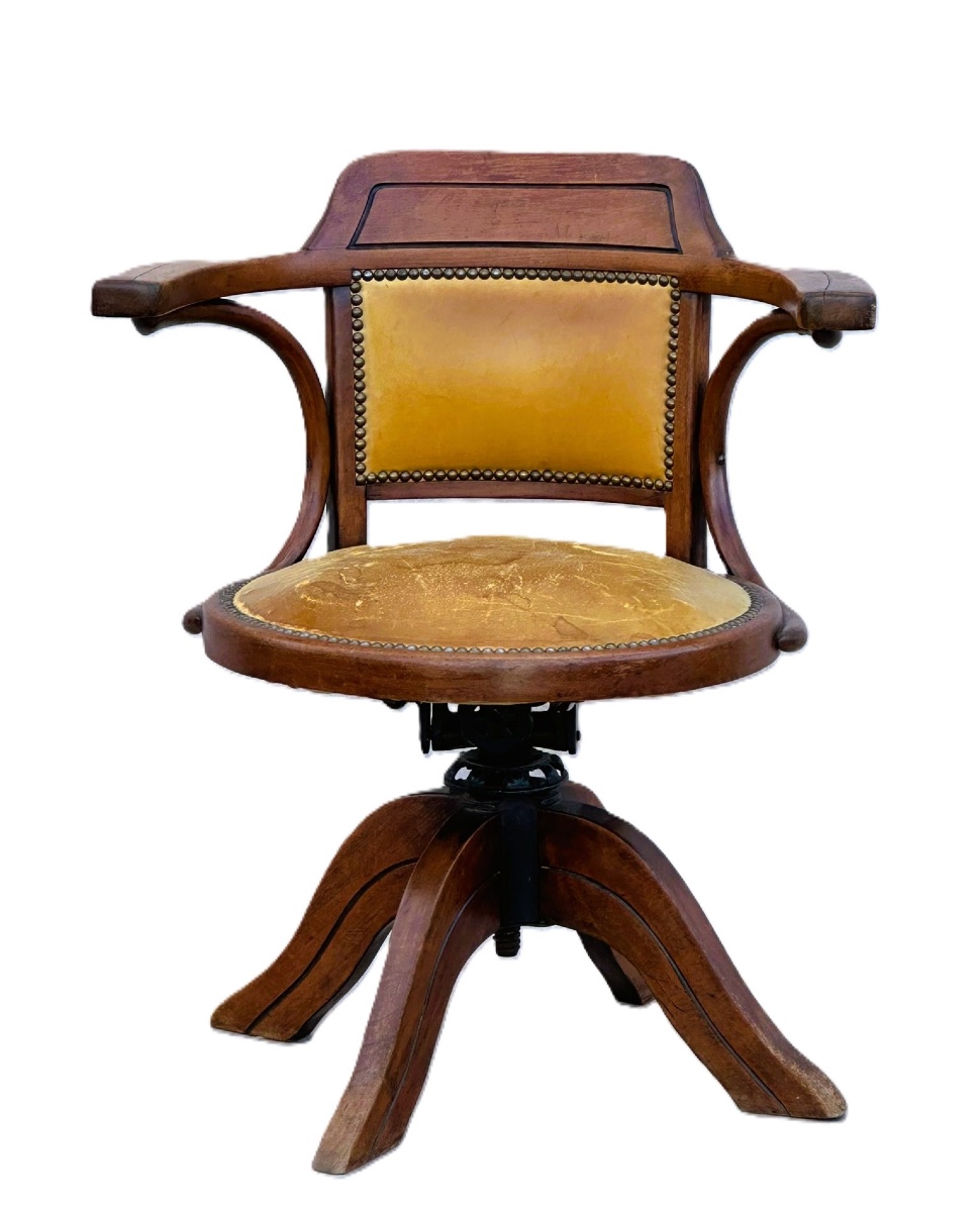 Fauteuil De Bureau