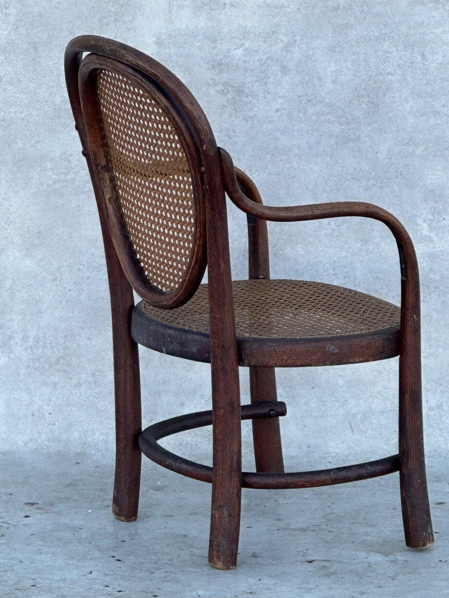 Fauteuil de bébé-photo-4