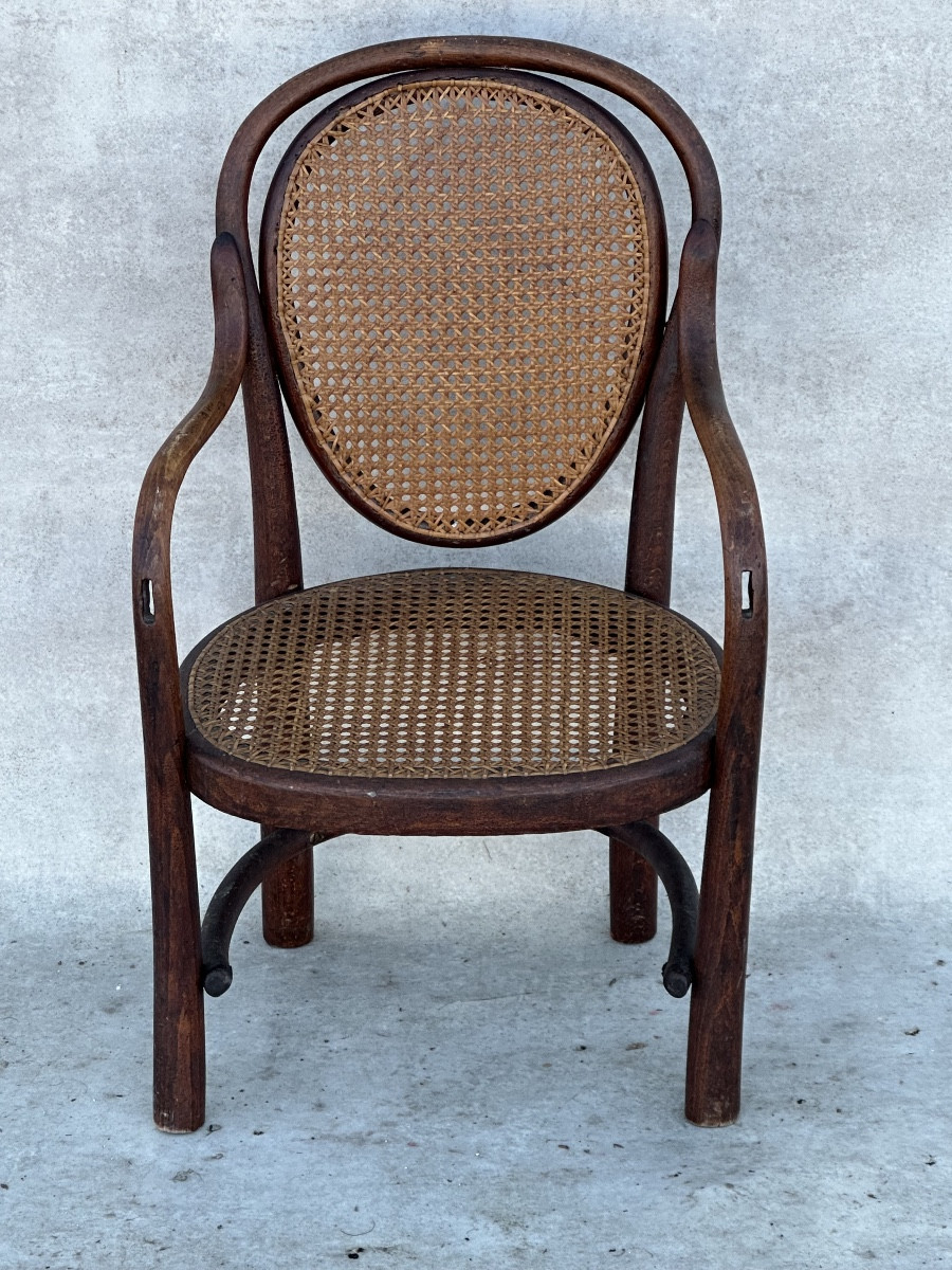 Fauteuil de bébé