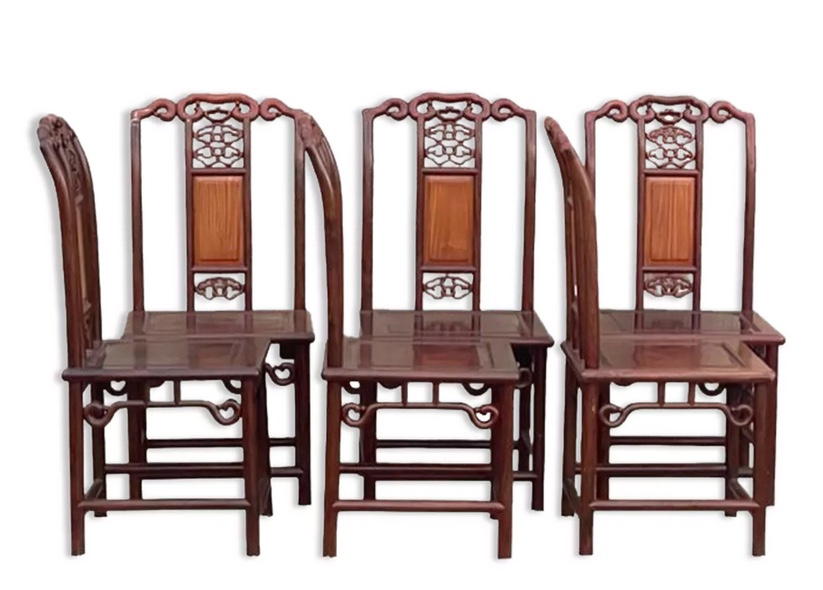 6 Chairs