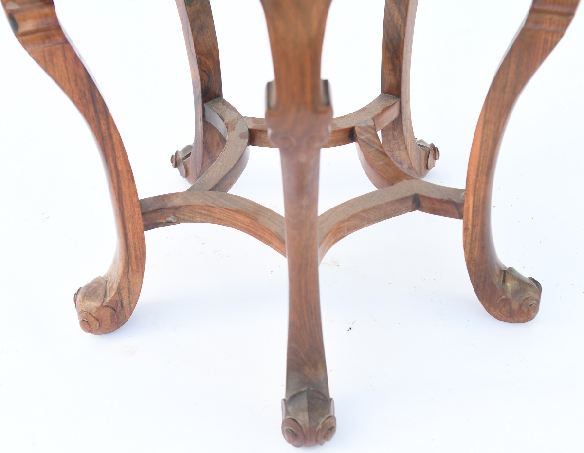 Pedestal Table-photo-1