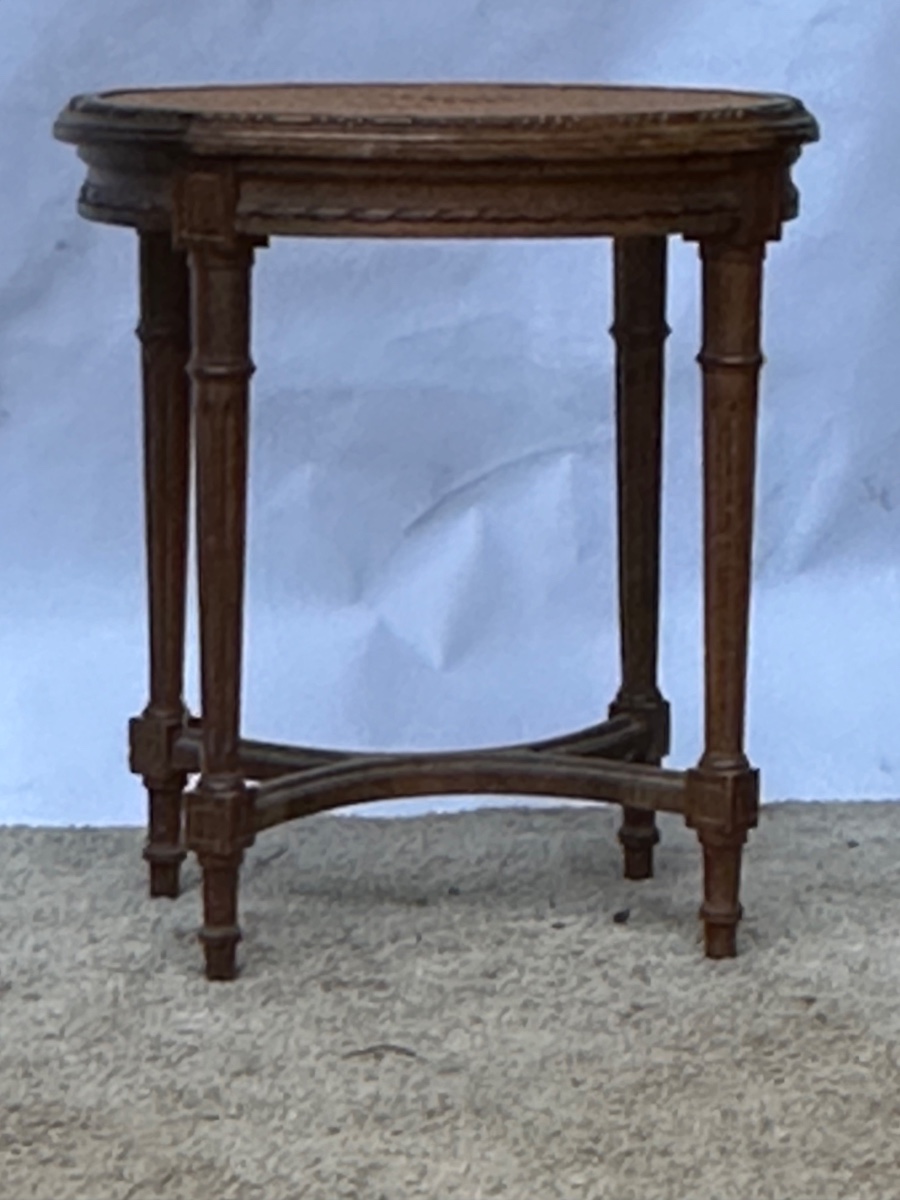 Stool
