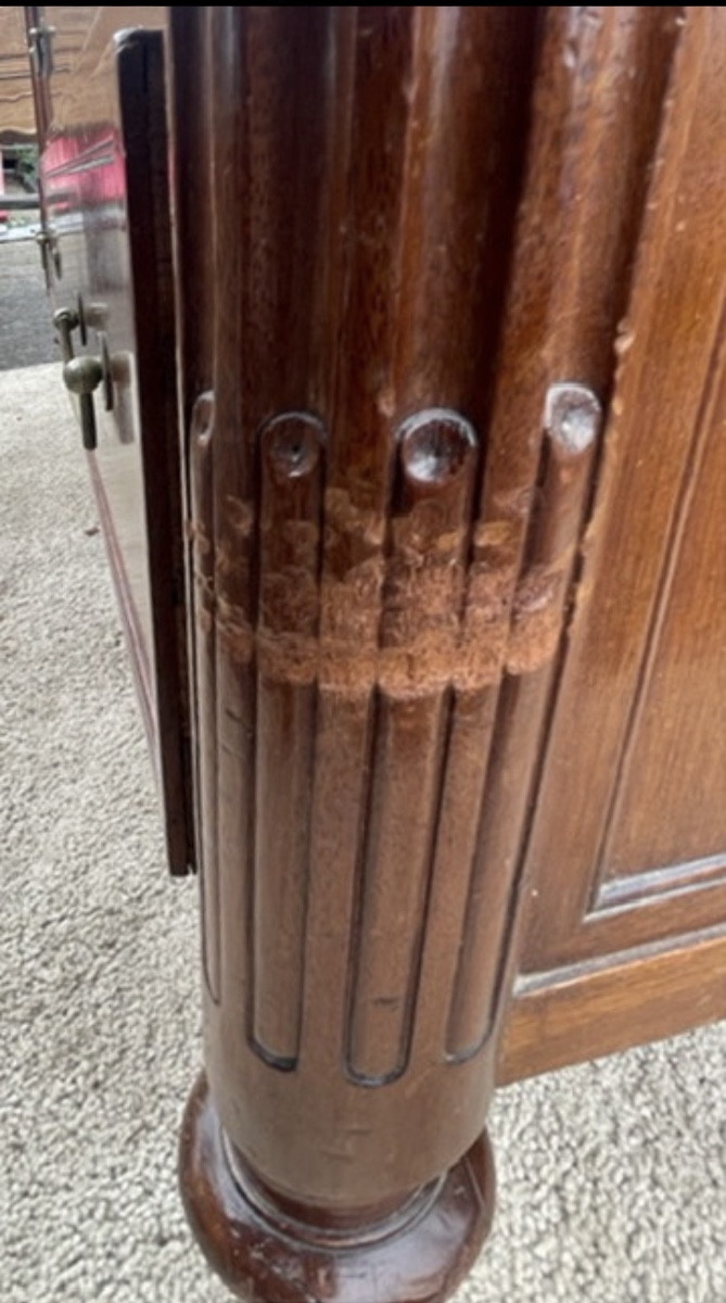 Chest Of Drawers-photo-4