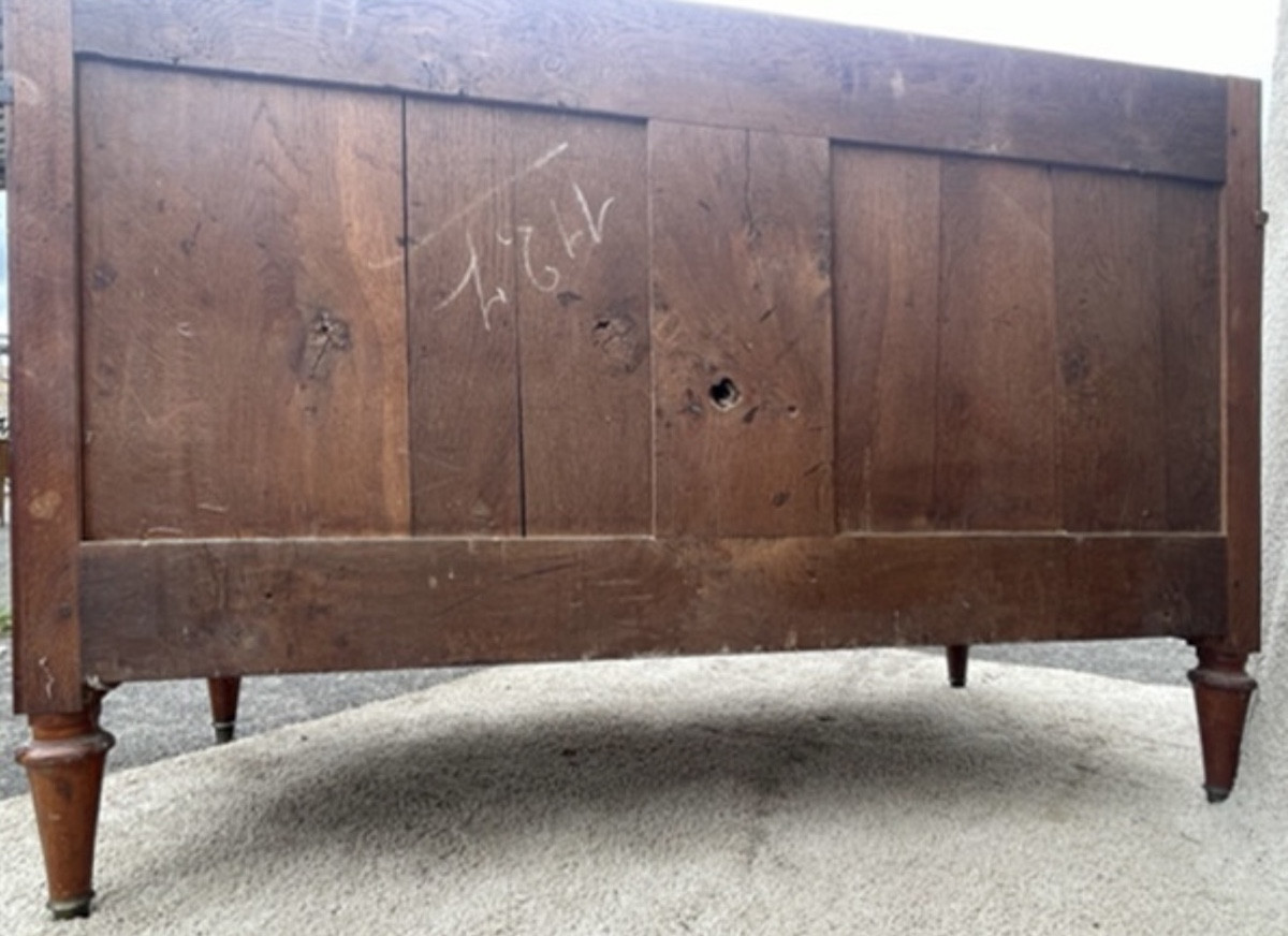 Chest Of Drawers-photo-1