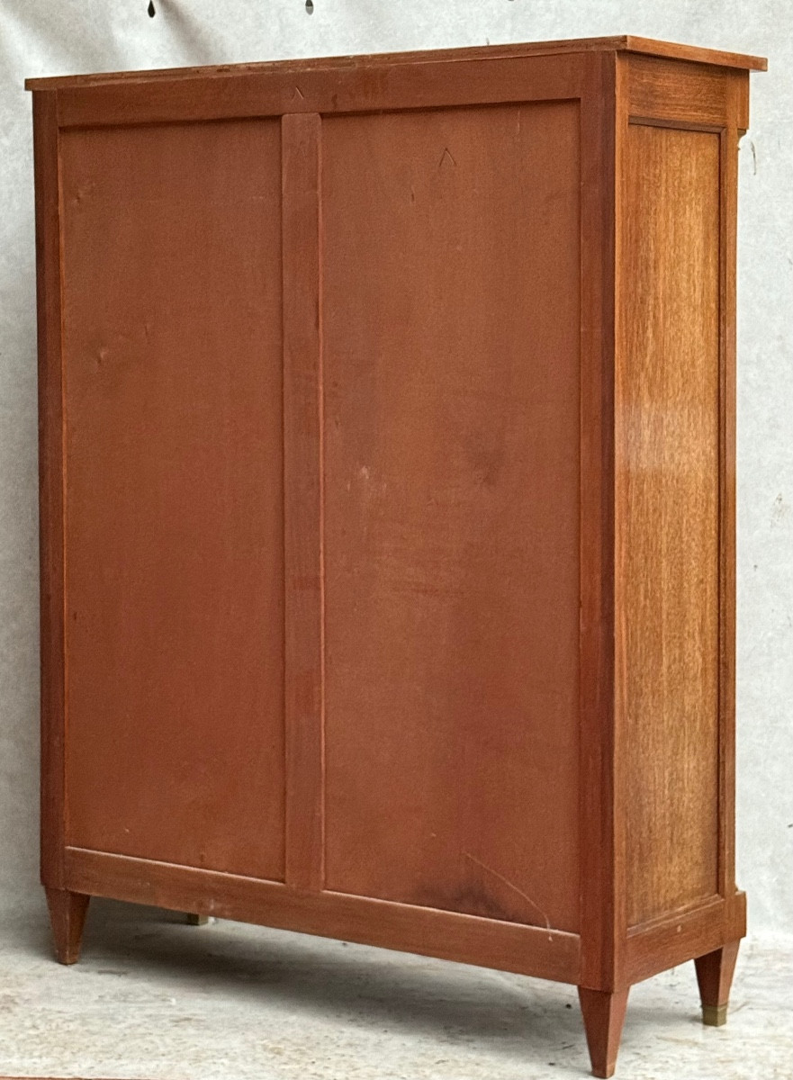 Bibliothèque -photo-3