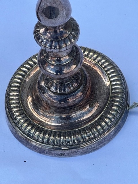 Paire De Lampes-photo-2