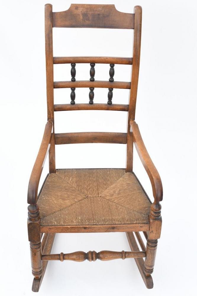 Rocking Chair-photo-2