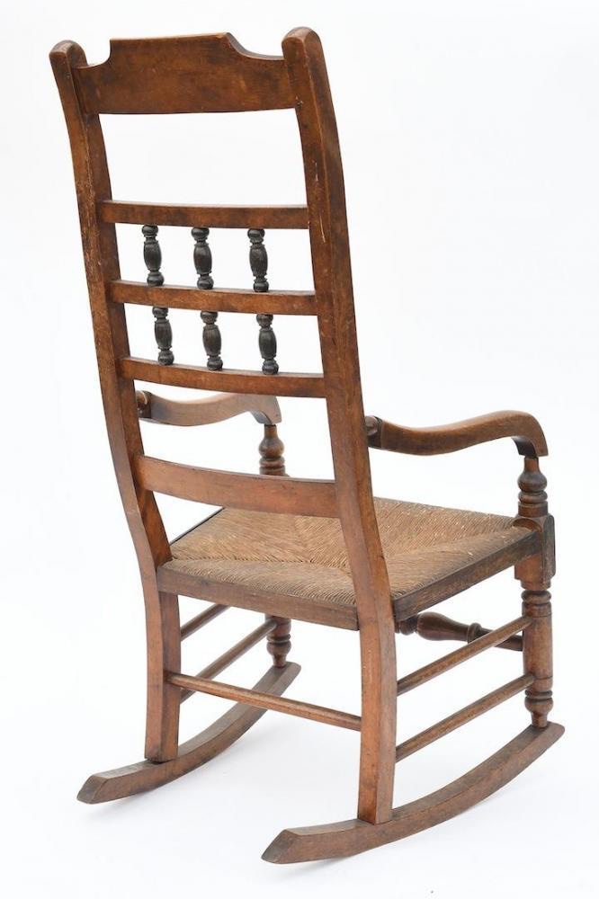 Rocking Chair-photo-3