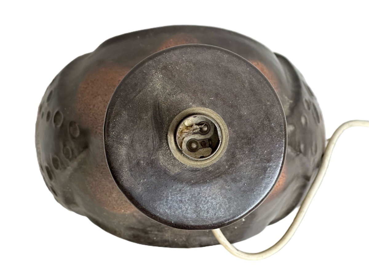 "walter Gerhards" Lamp Base -photo-3