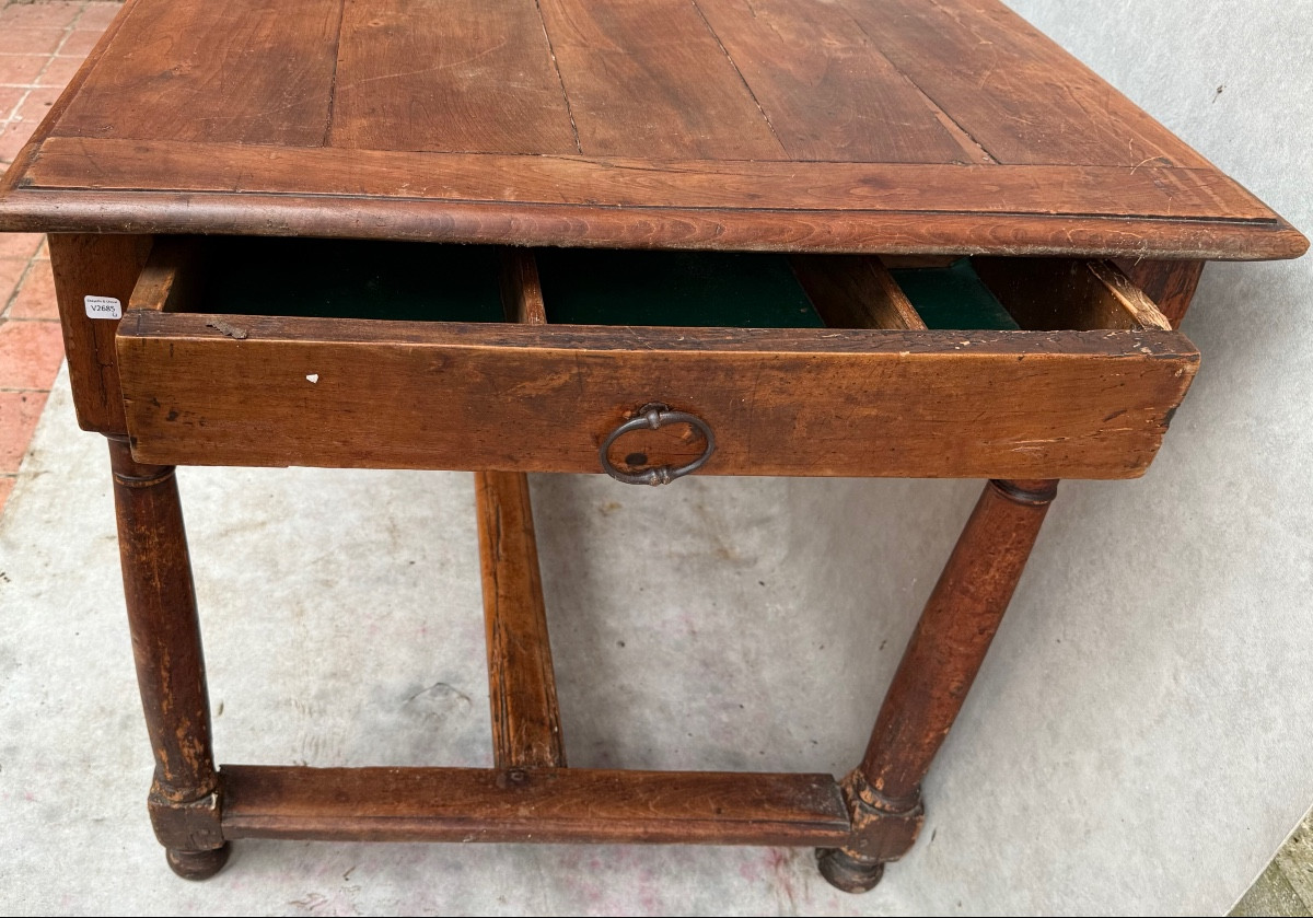 Table de cuisine-photo-2