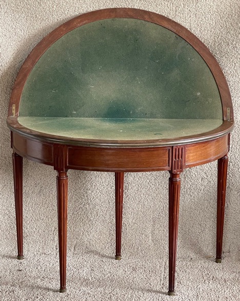 Table à Jeux-photo-2