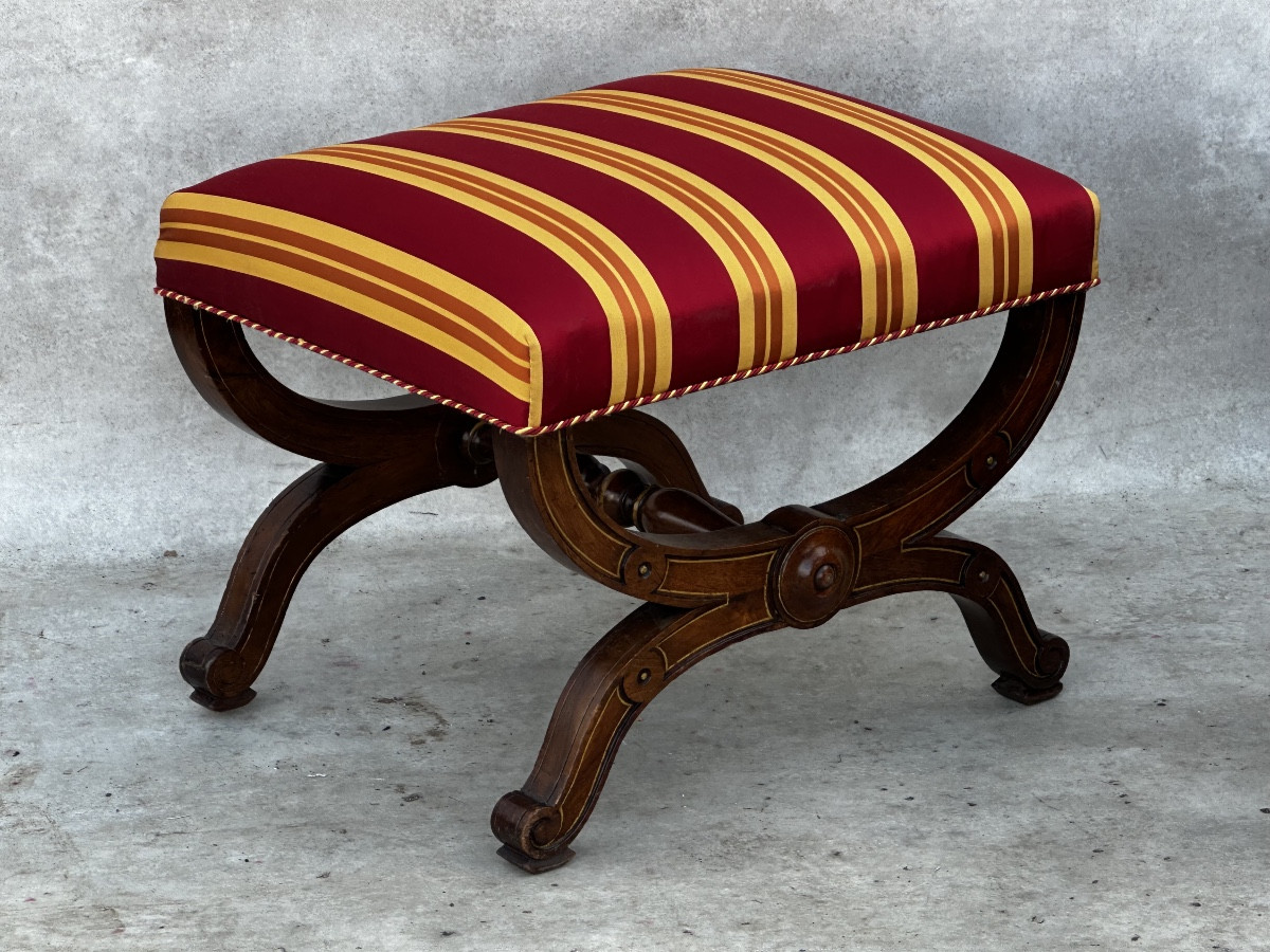 Tabouret