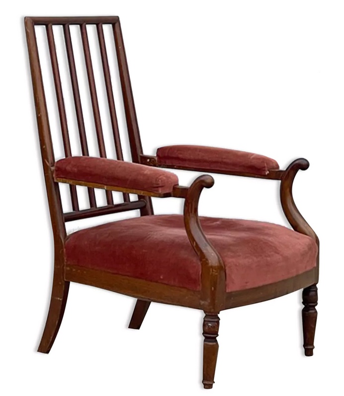 Fauteuil