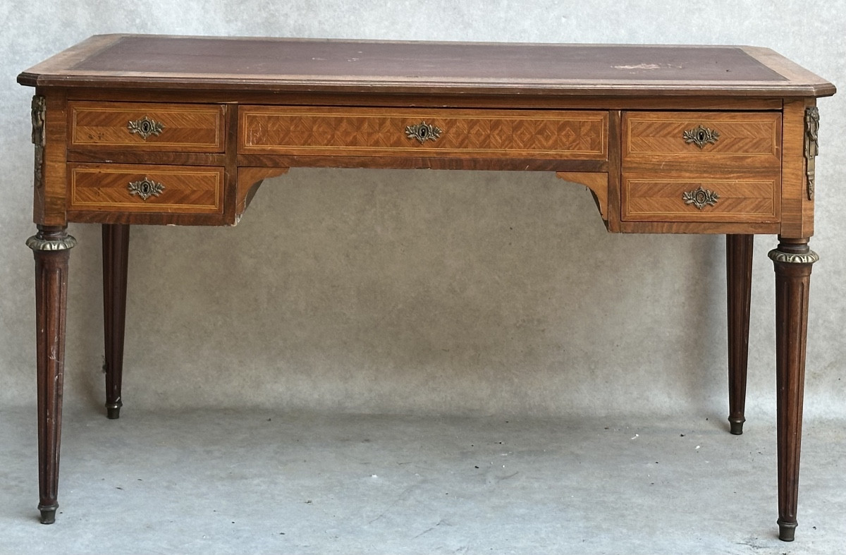 Bureau