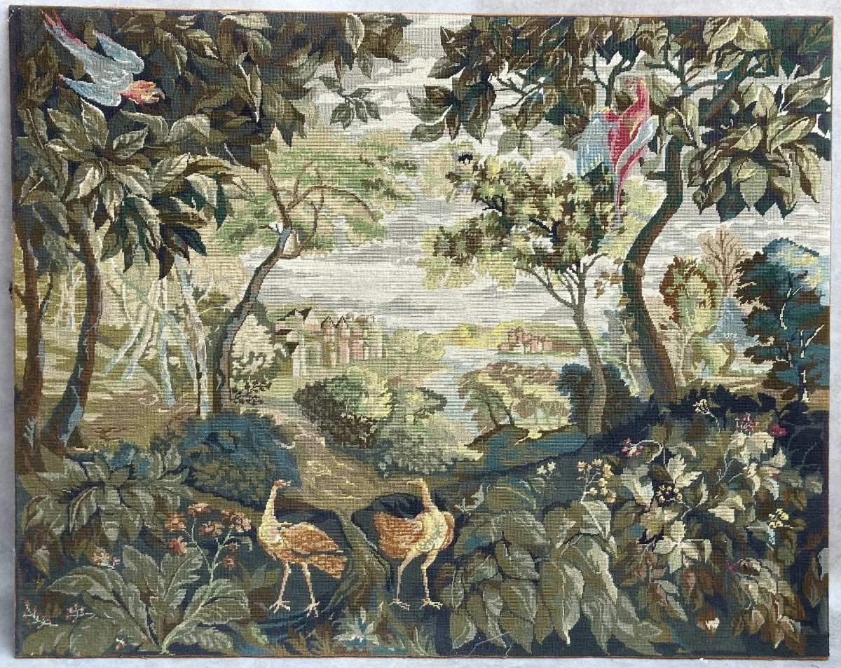 Tapisserie