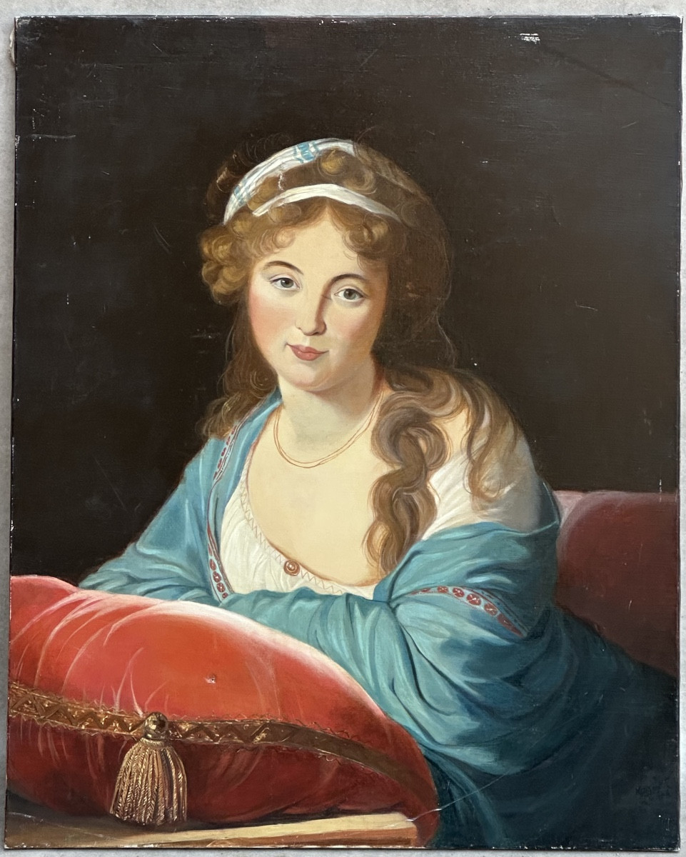 Portrait