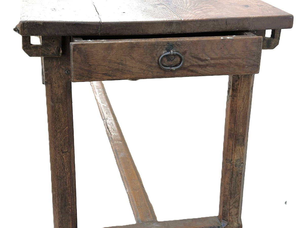 Farmhouse Table-photo-4
